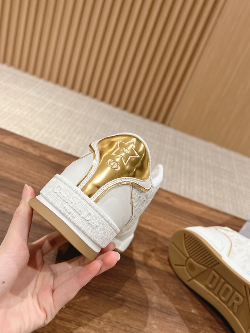 Christian Dior Sneaker